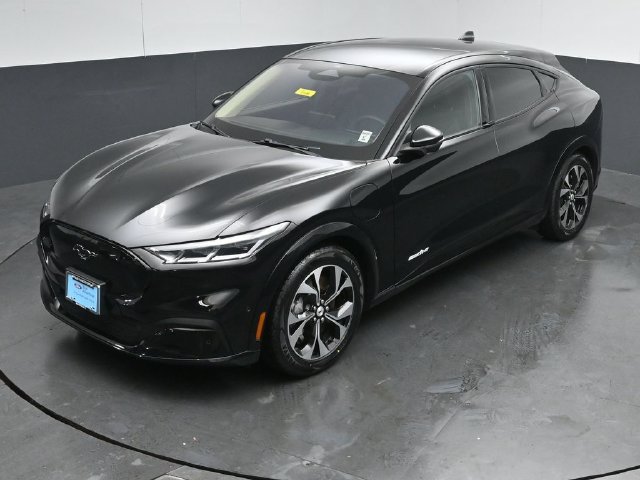 Certified 2023 Ford Mustang Mach-E Premium RWD image 45