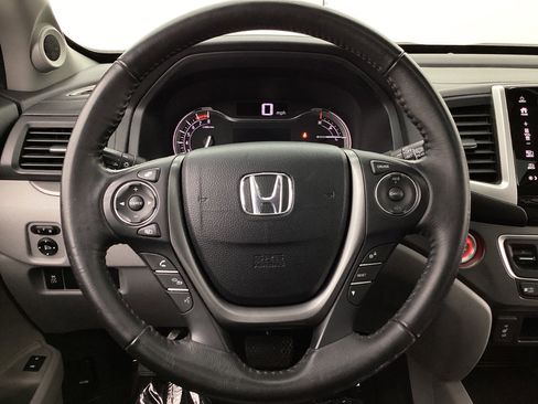 Used 2017 Honda Pilot EX-L image 33
