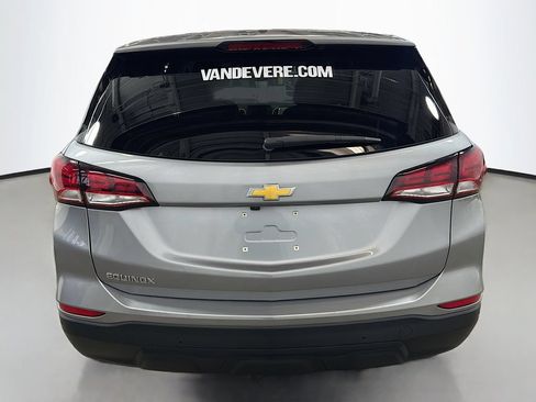 Used 2023 Chevrolet Equinox LS FWD image 8