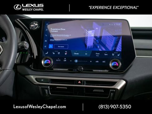 Used 2024 Lexus RX 350h w/ Convenience Package AWD/4WD image 30