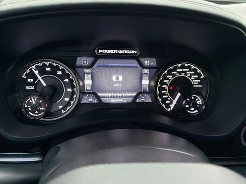 Used 2022 RAM 2500 Power Wagon image 17