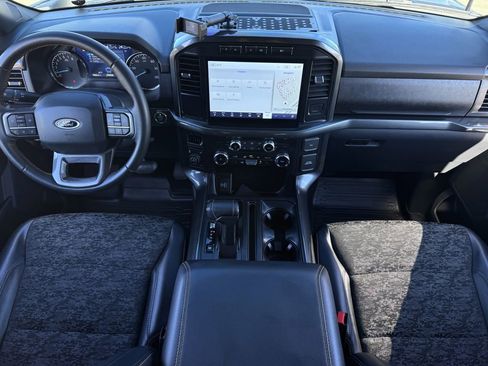 Used 2023 Ford F150 Tremor AWD/4WD image 12