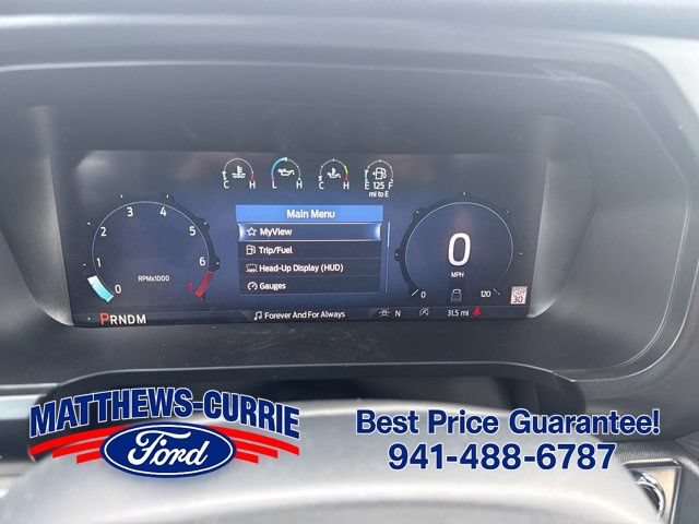 New 2026 Ford F150 Platinum w/ Equipment Group 702A High AWD/4WD image 17