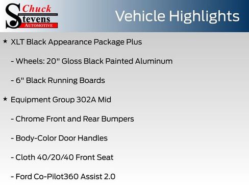 New 2026 Ford F150 XLT image 5