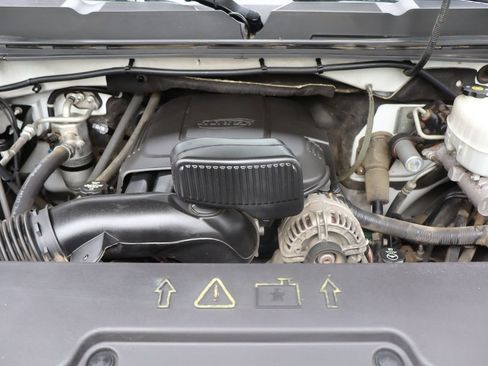 Used 2013 Chevrolet Silverado 2500 W/T RWD image 37