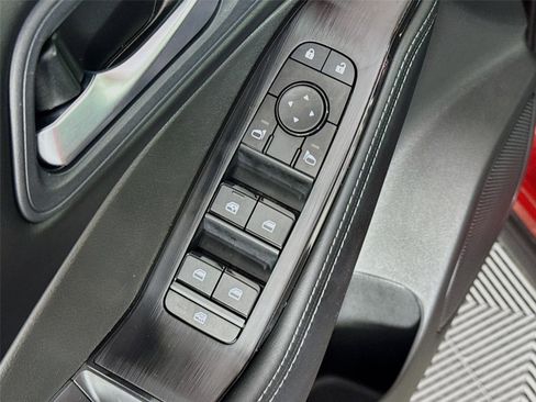 Used 2026 Nissan Rogue SV FWD image 19