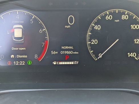 Used 2024 Honda HR-V Sport image 28