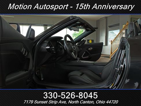 Used 2019 BMW Z4 sDrive30i w/ M Sport Package RWD image 19