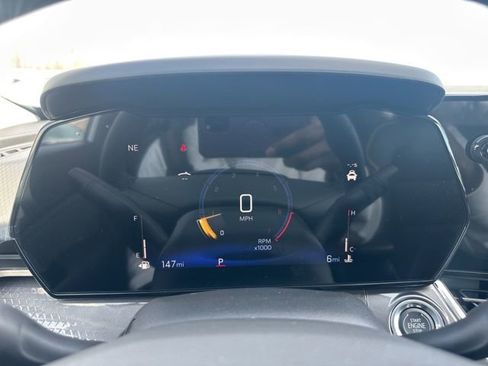 New 2026 Chevrolet Trax ACTIV w/ Sunroof Package image 18