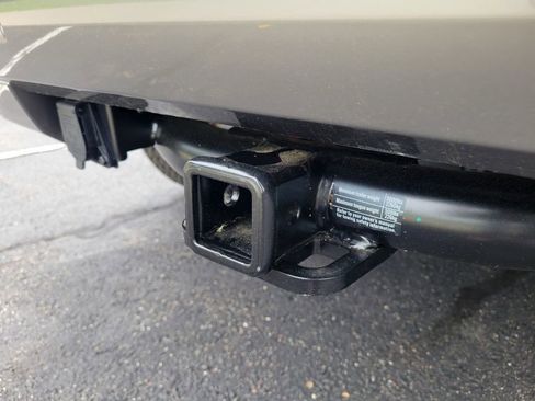 New 2026 Honda Passport TrailSport image 7
