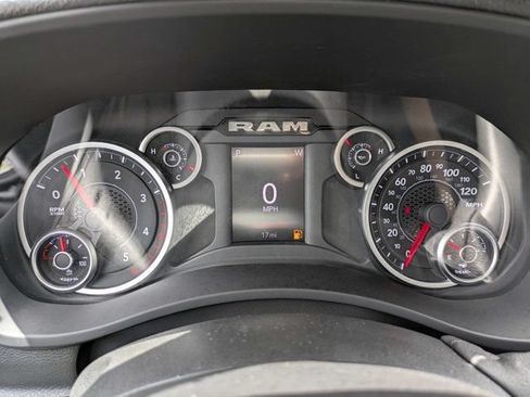 New 2026 RAM 2500 Tradesman w/ Bed Utility Group RWD image 26