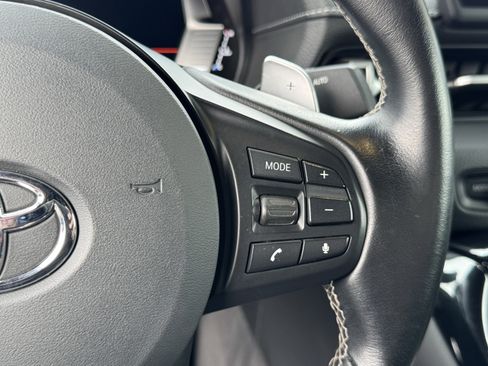 Used 2022 Toyota Supra Premium w/ Driver Assist Package image 28