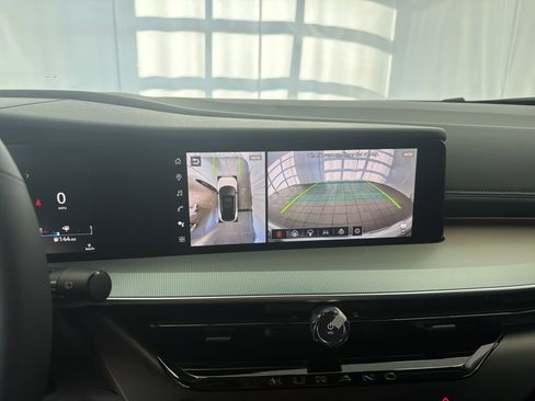 Used 2026 Nissan Murano Platinum image 13