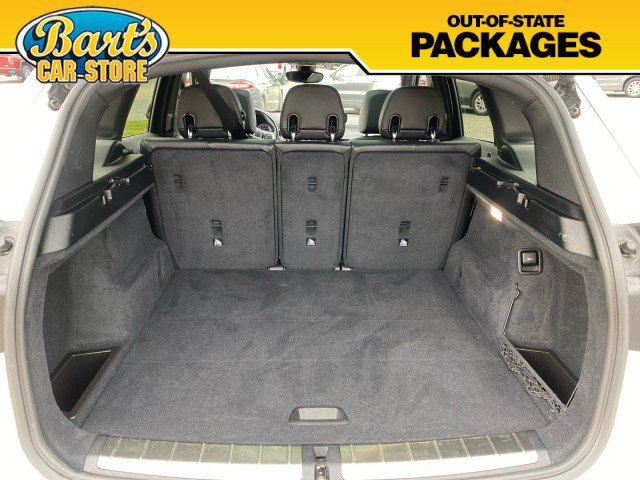 Used 2020 BMW X1 xDrive28i w/ Convenience Package AWD/4WD image 8