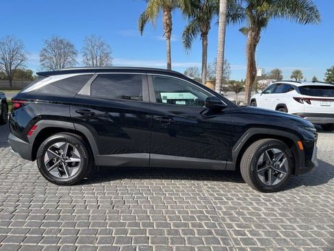 New 2026 Hyundai Tucson SEL image 5