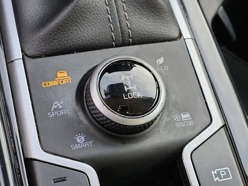 Certified 2022 Kia Sorento SX image 25