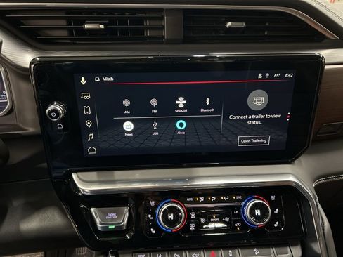 Used 2024 GMC Sierra 2500 Denali Ultimate w/ Max Trailering Package image 18