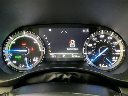 Used 2021 Toyota Highlander Platinum image 24