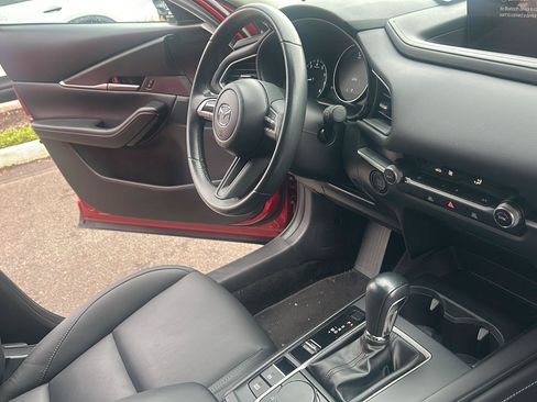 Used 2023 MAZDA CX-30 AWD 2.5 S w/ Select Package image 12