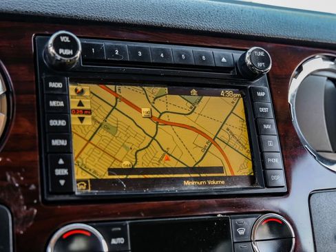 Used 2009 Ford F250 Lariat image 20