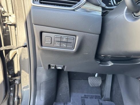 Certified 2025 MAZDA CX-5 Signature image 33