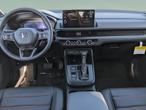 New 2026 Honda CR-V Sport-L image 12