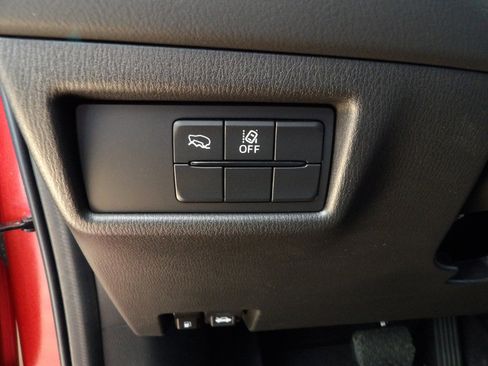 Certified 2023 MAZDA CX-5 AWD 2.5 S image 27