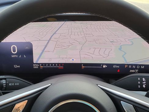 New 2026 Buick Envision Avenir image 13