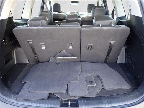 Used 2021 Kia Telluride LX image 8