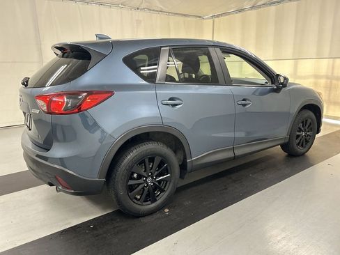 Used 2014 MAZDA CX-5 Touring w/ Bose/Moonroof Package image 2