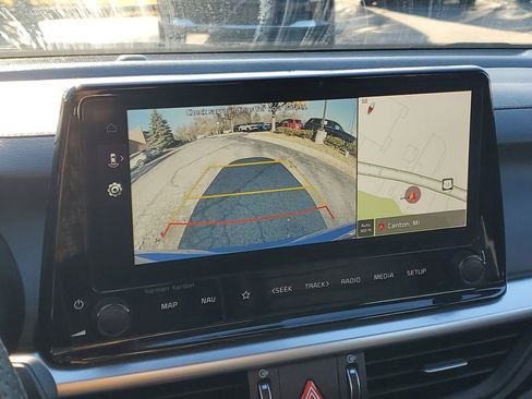 Certified 2023 Kia Forte GT-Line w/ GT-Line Premium Package image 22