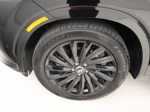 Used 2024 Hyundai Palisade Calligraphy image 6