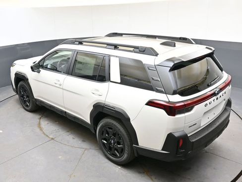 New 2026 Subaru Outback Limited image 49