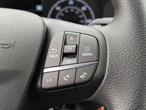 New 2025 Ford Transit 350 148 High Roof Extended AWD w/ Load Area Protection Package image 14