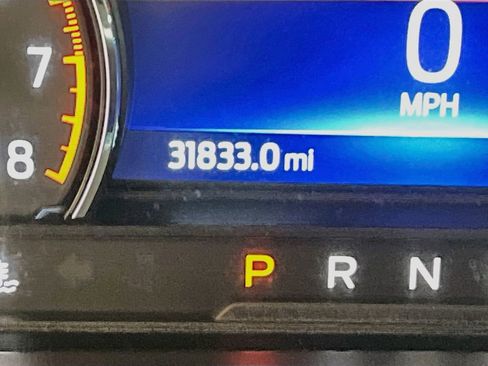Used 2022 Ford Explorer Timberline w/ Timberline Technology Package AWD/4WD image 12
