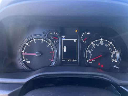 Used 2024 Toyota 4Runner SR5 Premium image 19