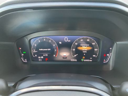 Certified 2026 Honda CR-V EX-L image 11