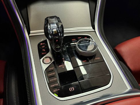 Certified 2023 BMW M850i xDrive Coupe image 14