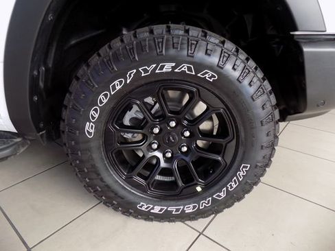 New 2026 RAM 1500 Rebel AWD/4WD image 8