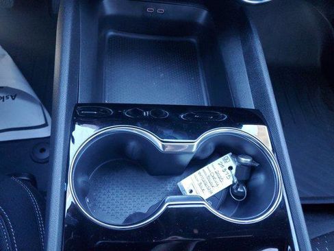 New 2025 Chevrolet Blazer EV LT w/ Midnight/Sport Edition image 26