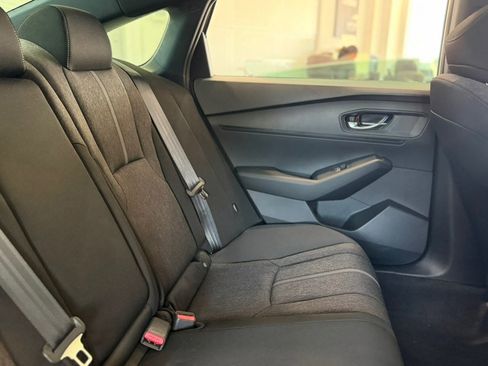 Used 2023 Honda Accord Sport image 24