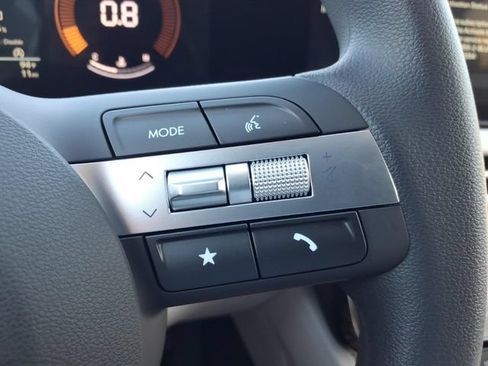 New 2026 Hyundai Tucson SEL Plus FWD image 25