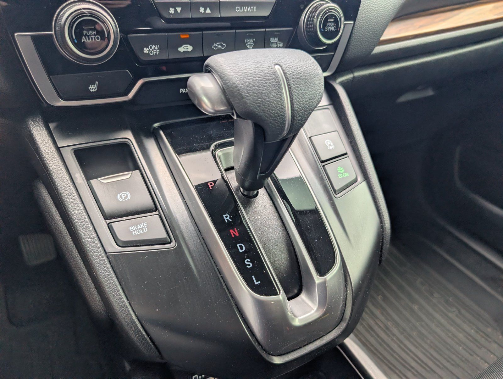Used 2021 Honda CR-V EX image 13