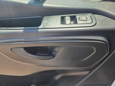 Used 2023 Mercedes-Benz Sprinter 2500 image 26