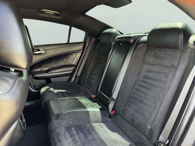 Used 2022 Dodge Charger Scat Pack RWD image 37
