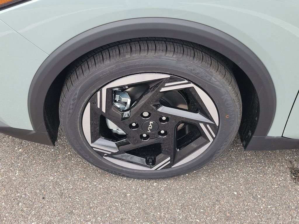New 2026 Kia K4 EX FWD image 35