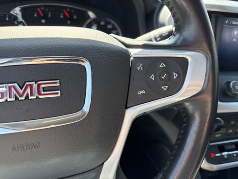 Used 2020 GMC Acadia SLE w/ Driver Convenience Package AWD/4WD image 26
