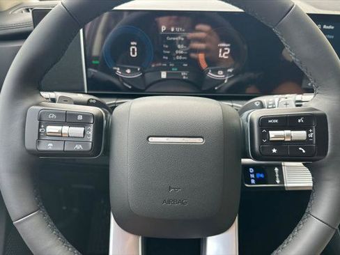 New 2026 Hyundai Santa Fe SE image 21