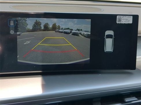 New 2026 Hyundai Ioniq 9 SE image 17