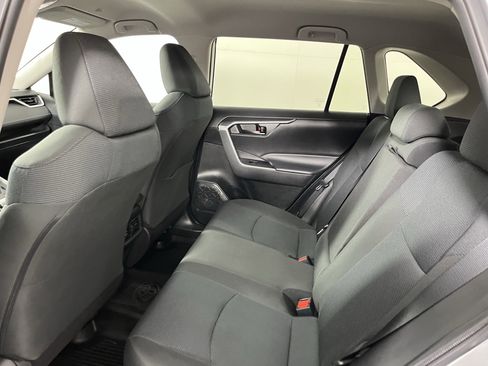 Used 2023 Toyota RAV4 LE image 14